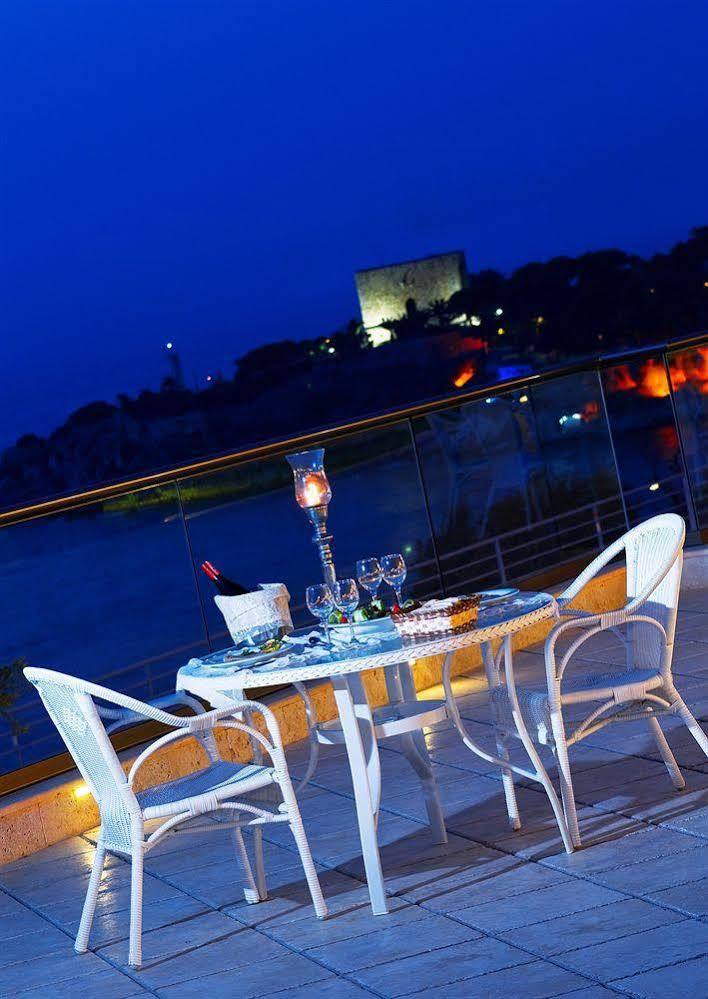 Lavista Boutique & (adults Only) 4* Kusadasi
