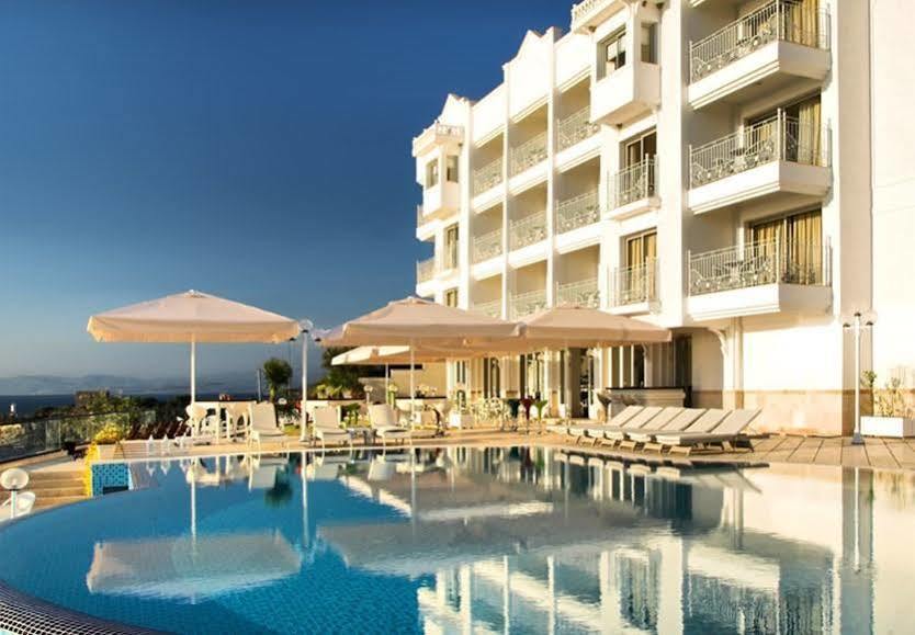 Lavista Boutique & (adults Only) 4* Kusadasi
