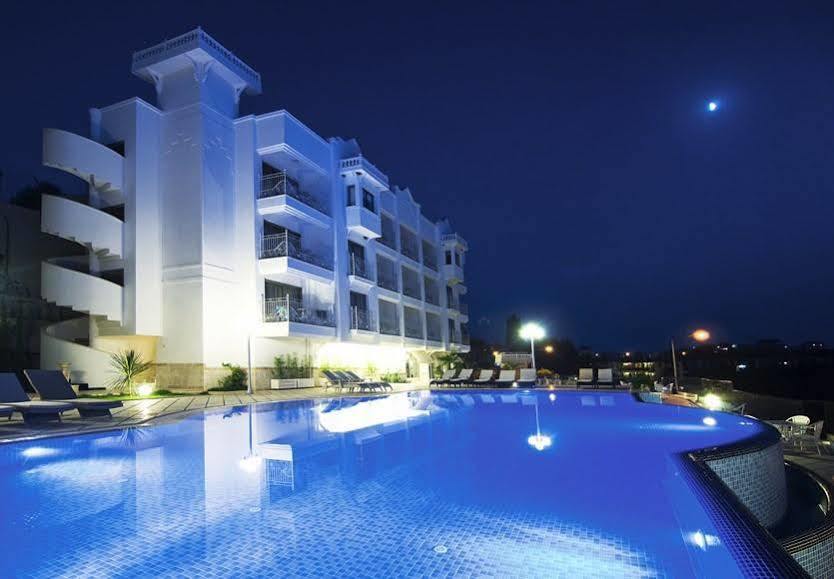 Lavista Boutique & (adults Only) 4* Kusadasi