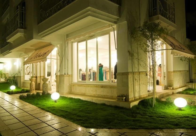 Lavista Boutique & (adults Only) 4* Kusadasi