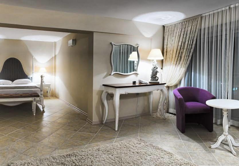 Hotel Lavista Boutique & (adults Only) 4*