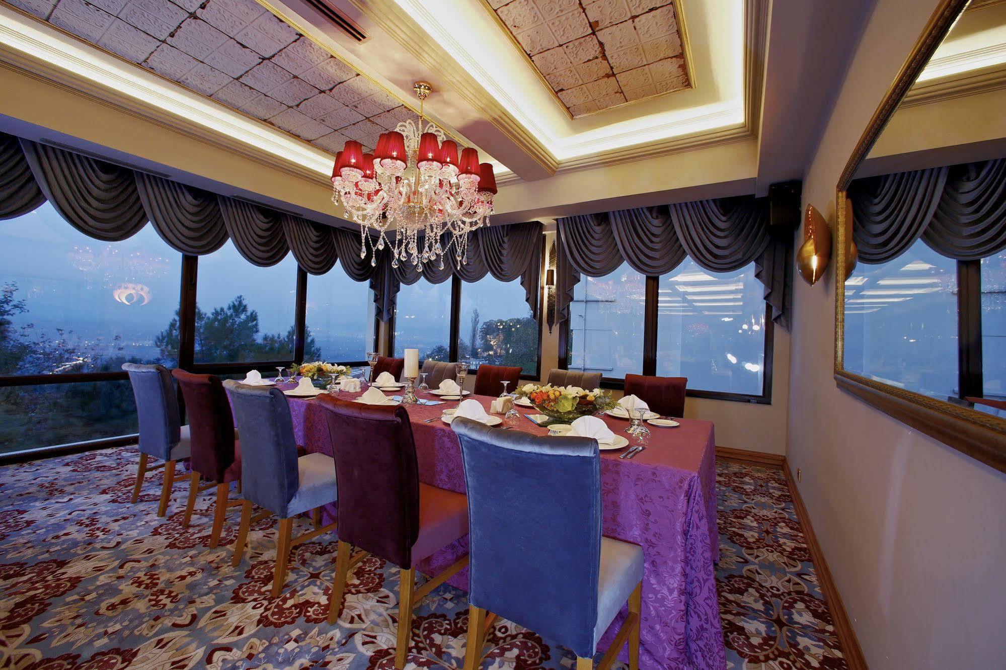 Gonluferah Thermal Bursa
