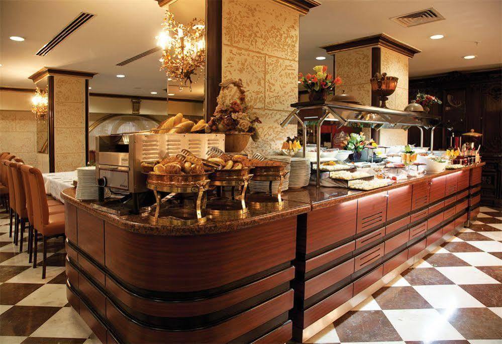 Hotel Ickale Ankara