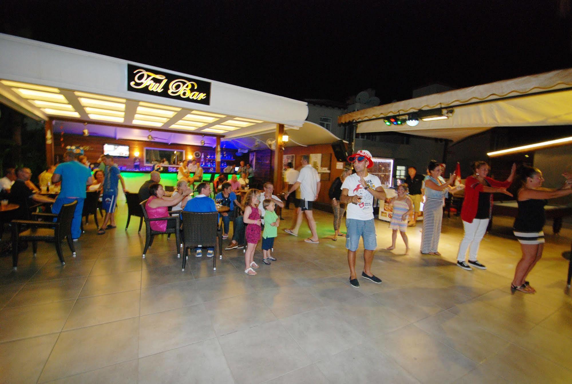 Hotel Club Viva Marmaris