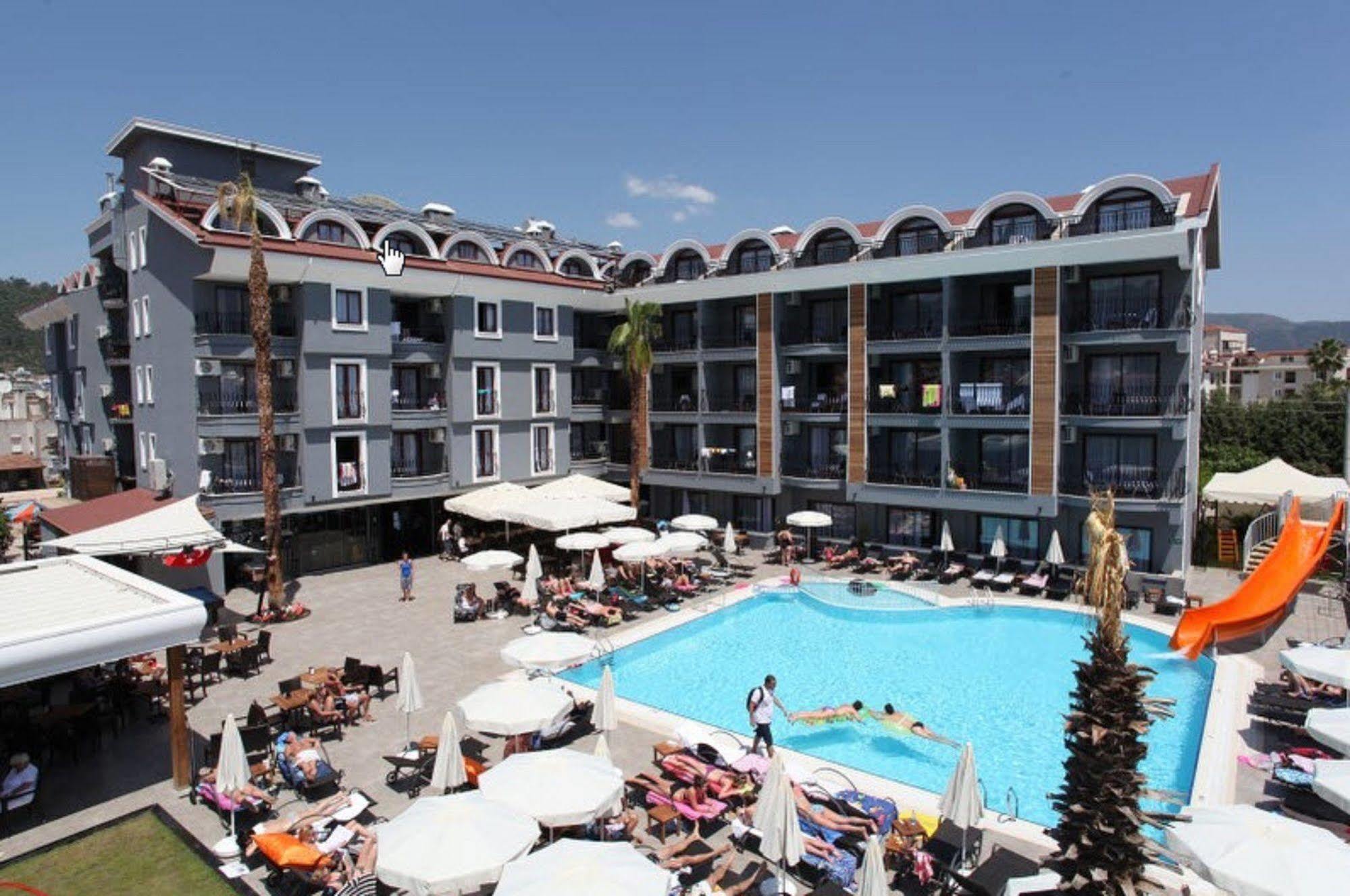 Club Viva Hotel Marmaris