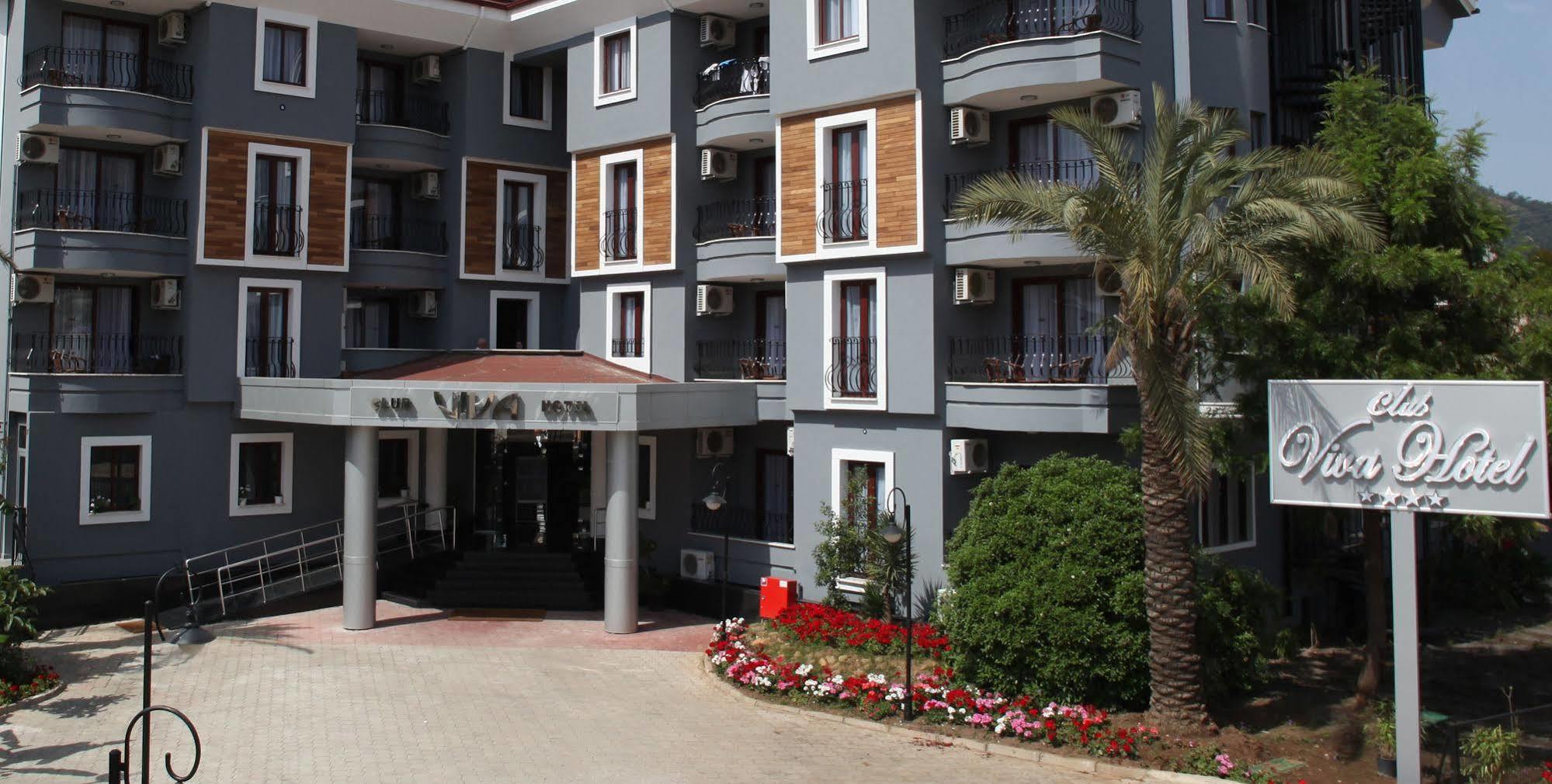 Club Viva Hotel 4*