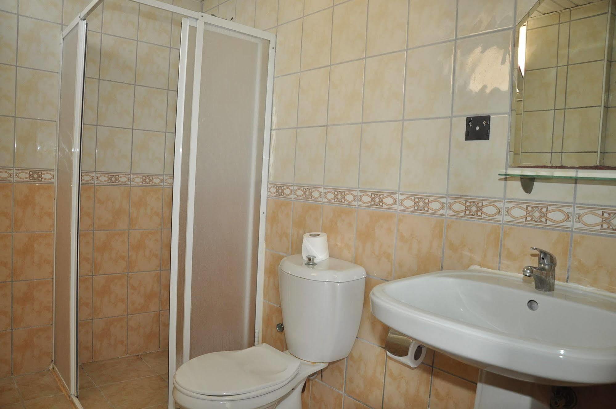Kleopatra Alis Hotel 3*