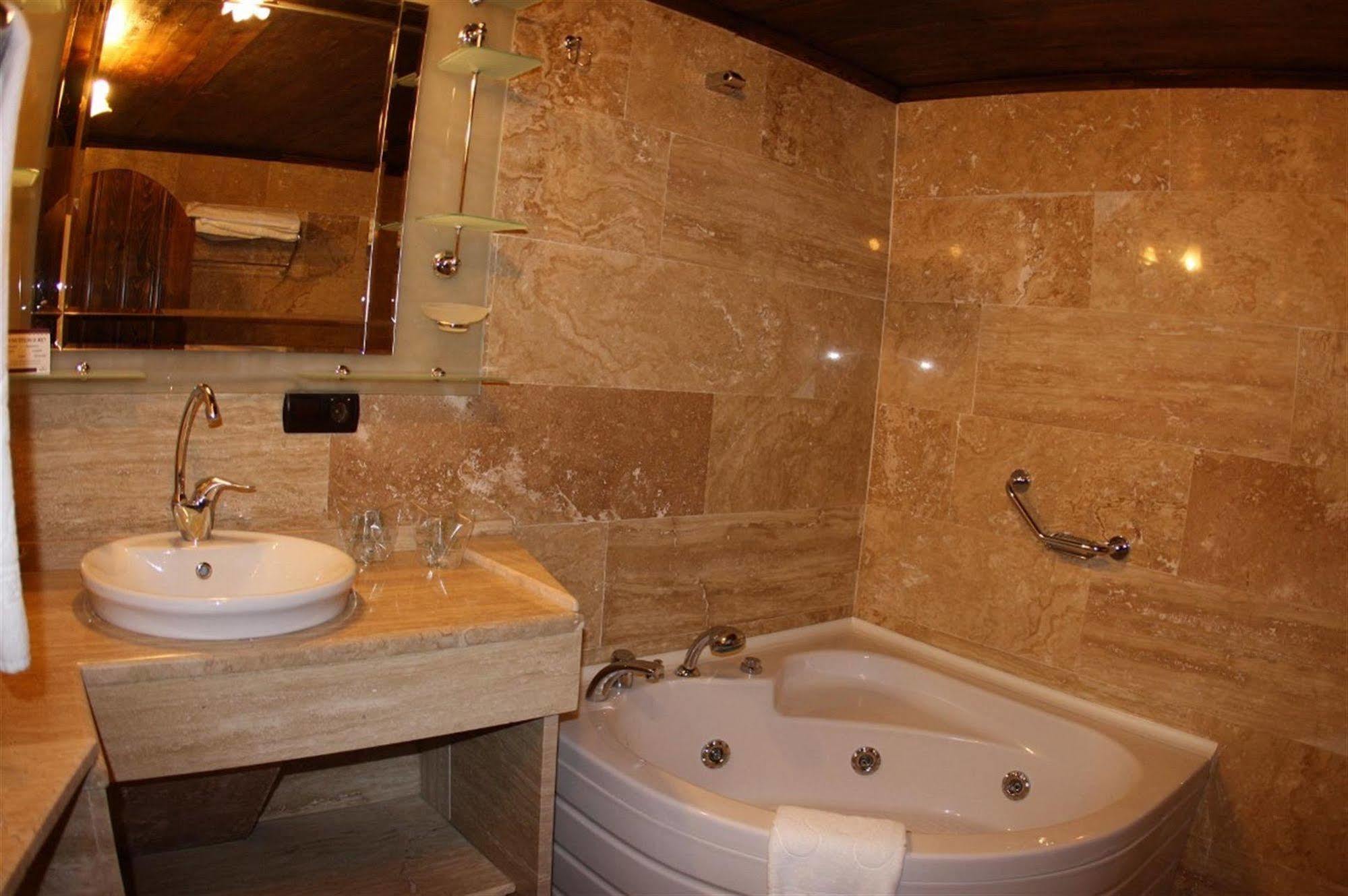 Hotel Cappa Cave &