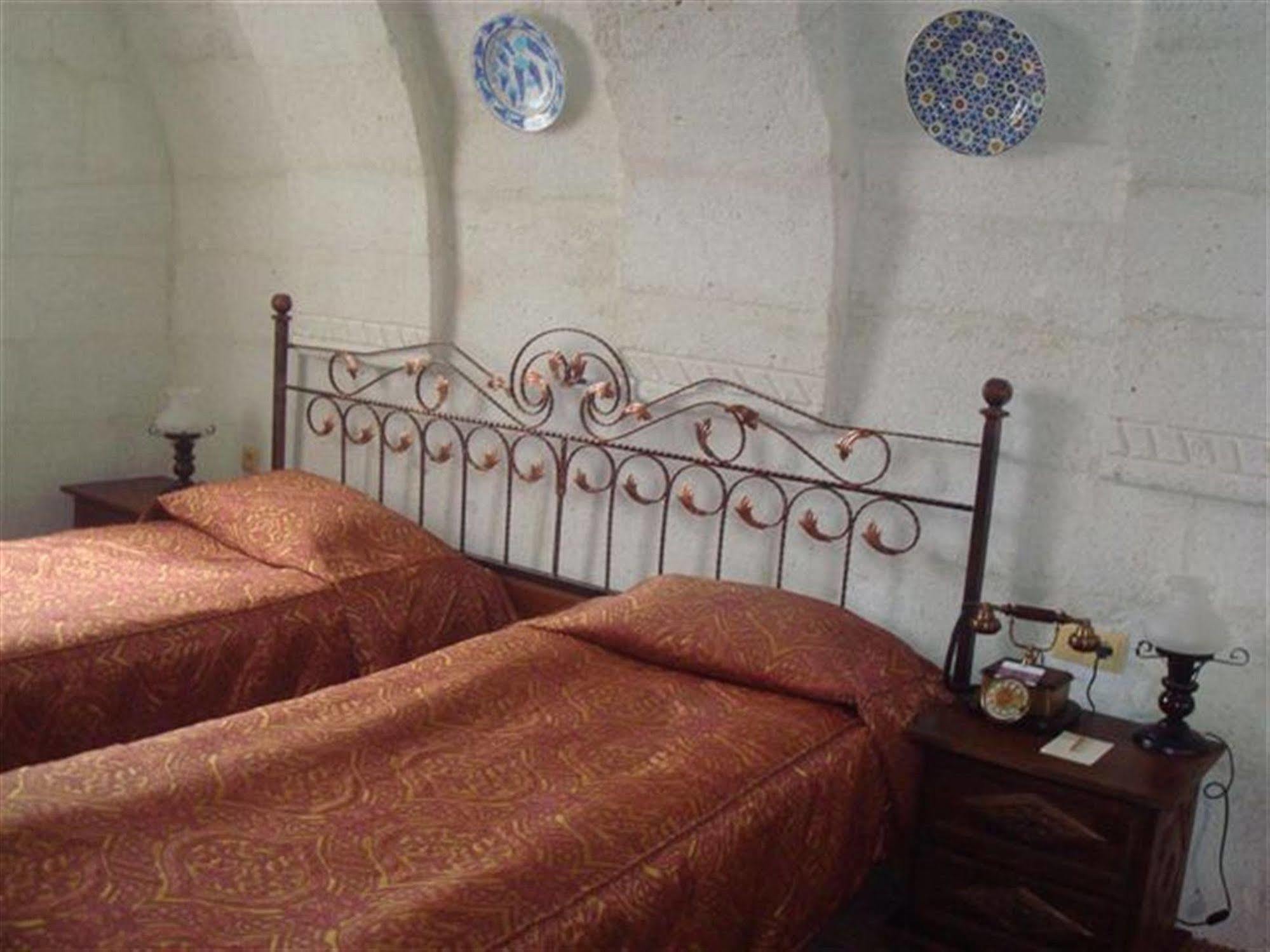 Cappa Cave & Hotel