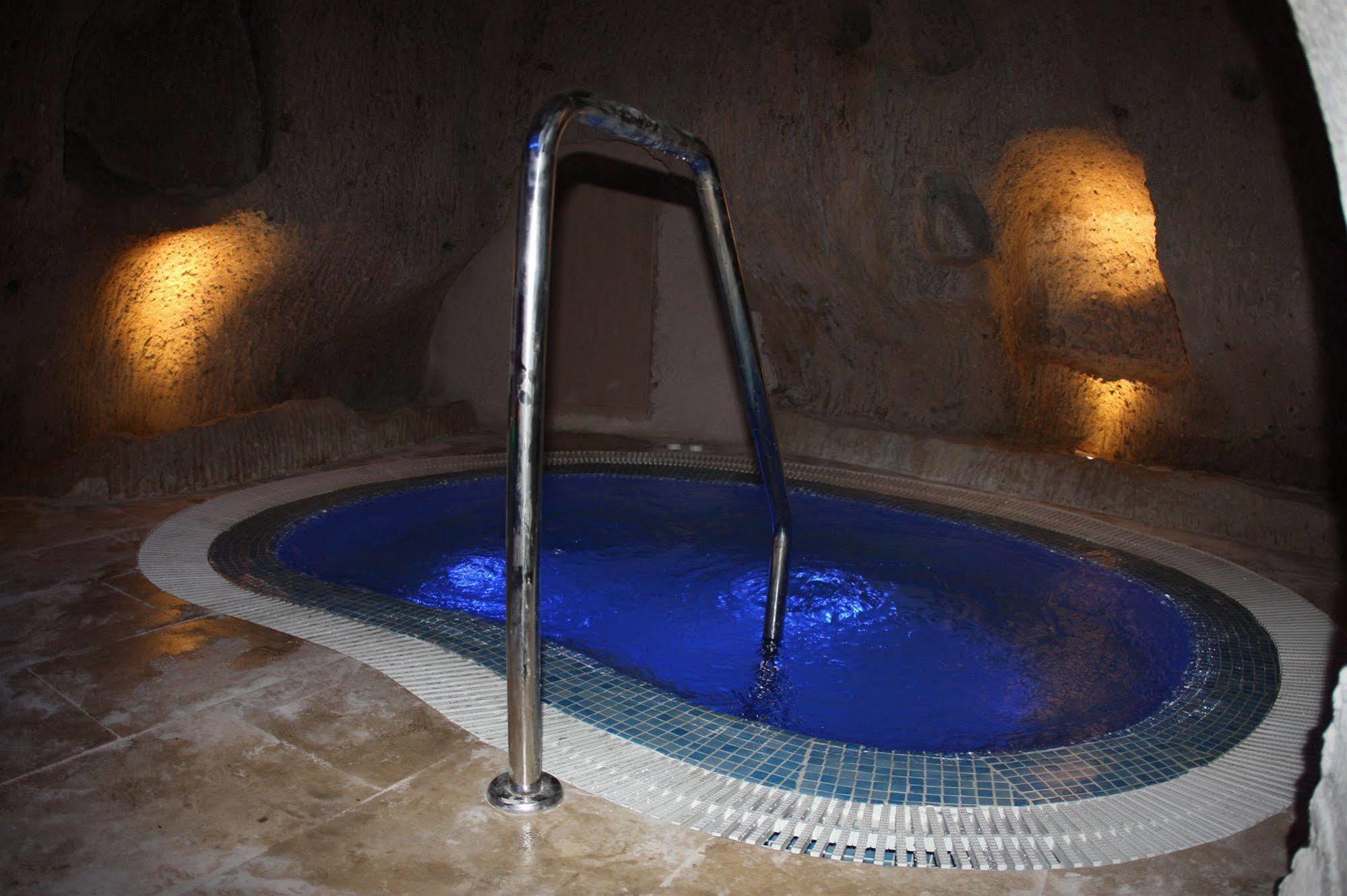 Cappa Cave &