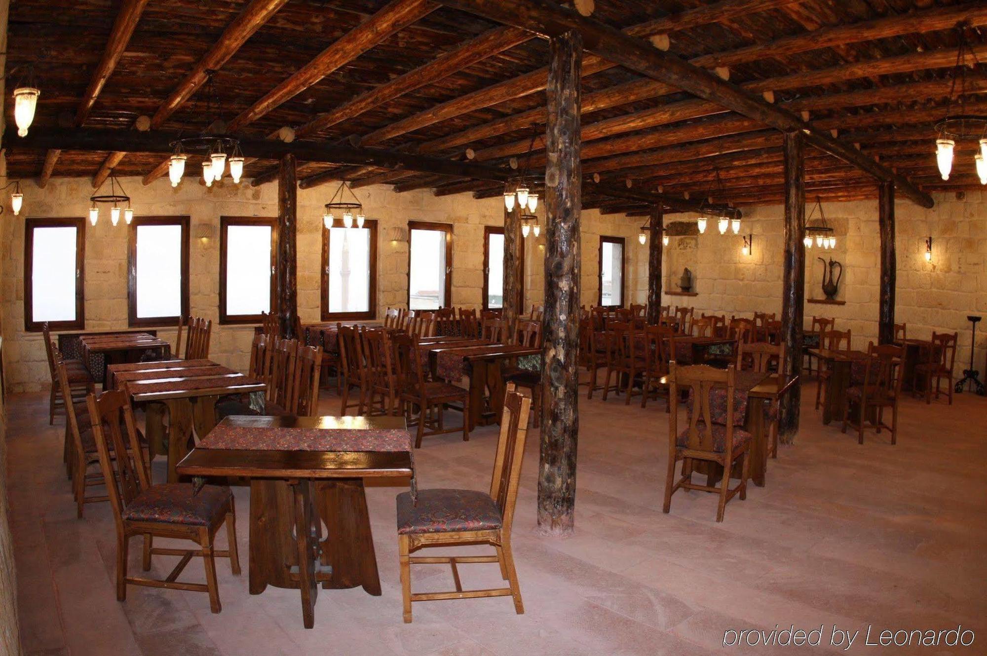 Cappa Cave & Hotel 3*