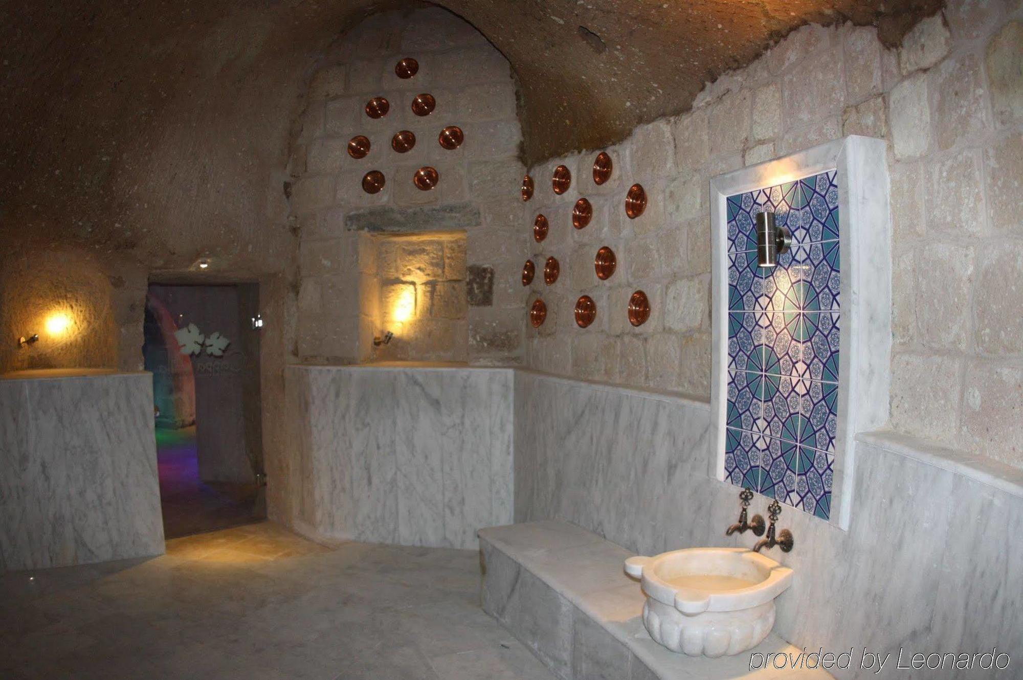 Cappa Cave & 3* Ulasli (Nevsehir)