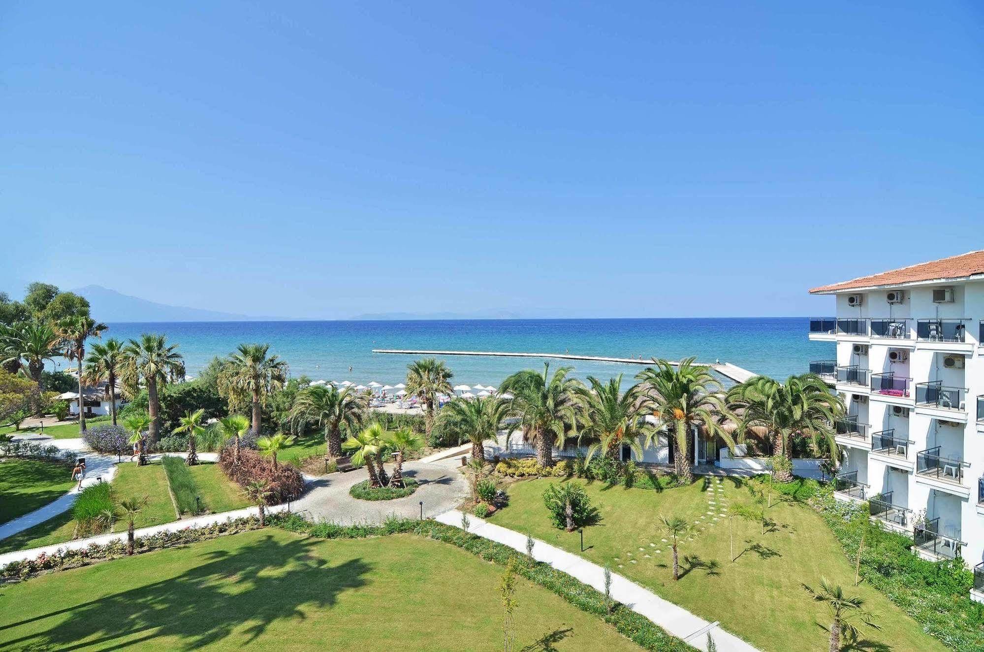 Resort Atlantique Holiday Club Kusadasi
