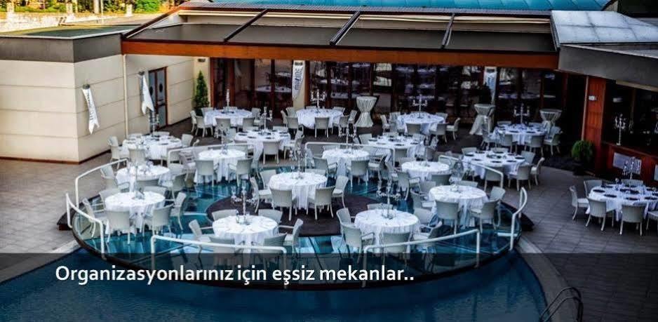 Hegsagone Marine 4* Gebze