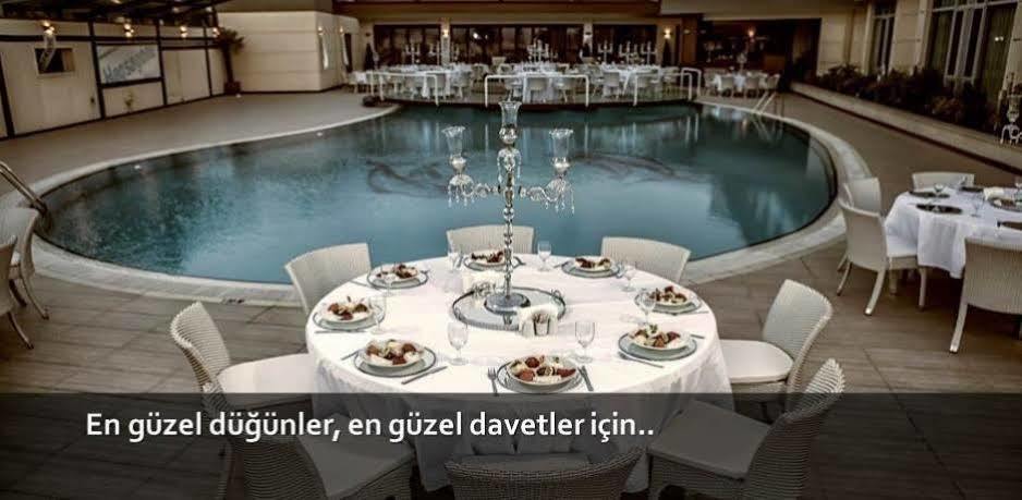 Hotel Hegsagone Marine Gebze