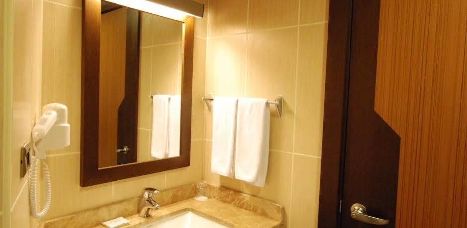 Hotel Hegsagone Marine Gebze