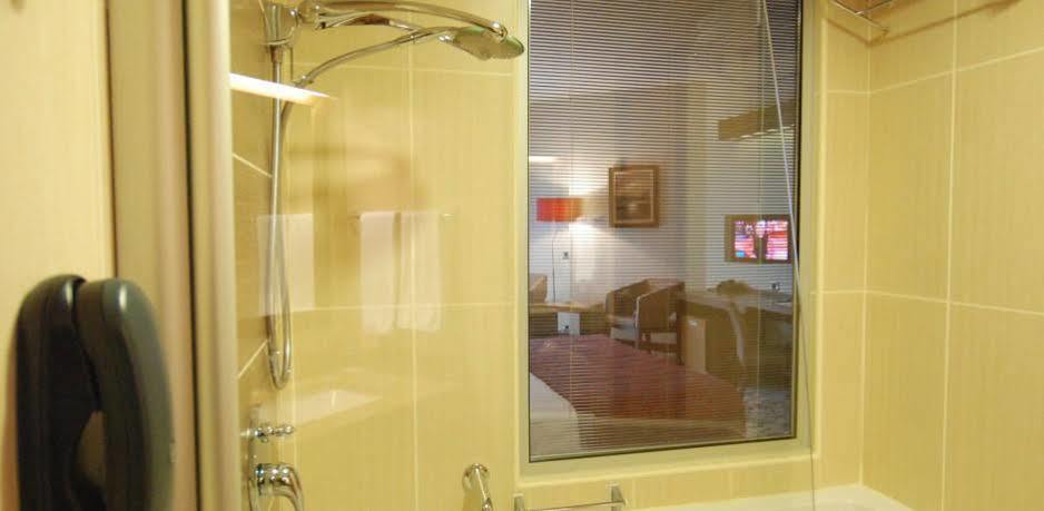 Hotel Hegsagone Marine Gebze