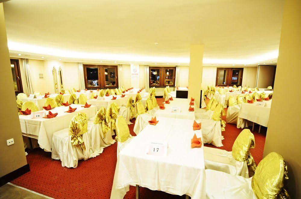 Park Hotel 3*