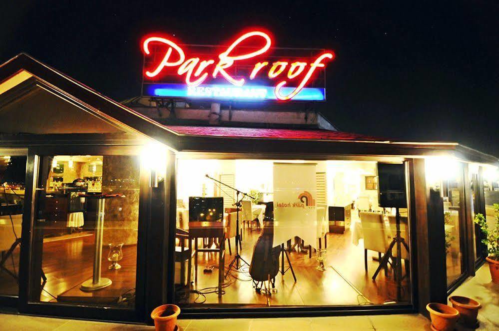 Hotel Park Silivri