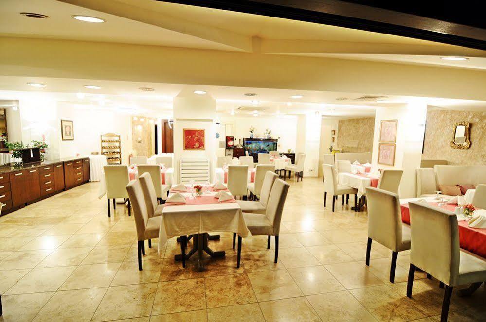 Park Hotel