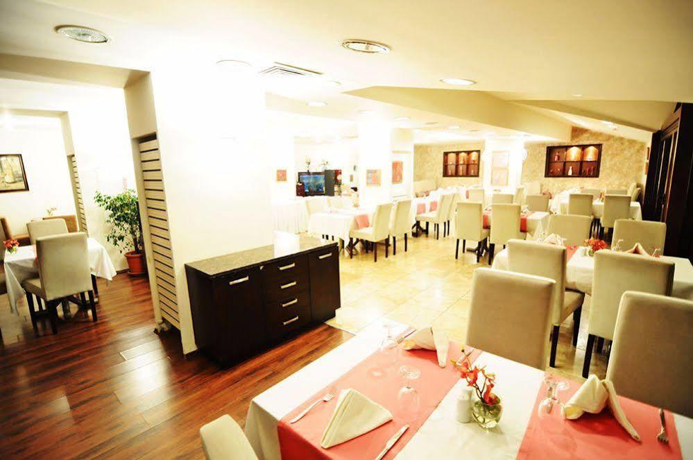 Hotel Park Silivri