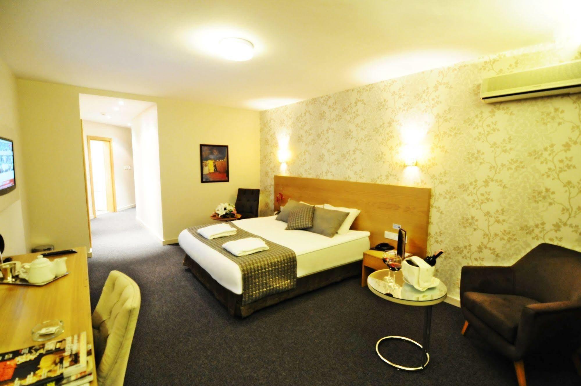 Hotel Park