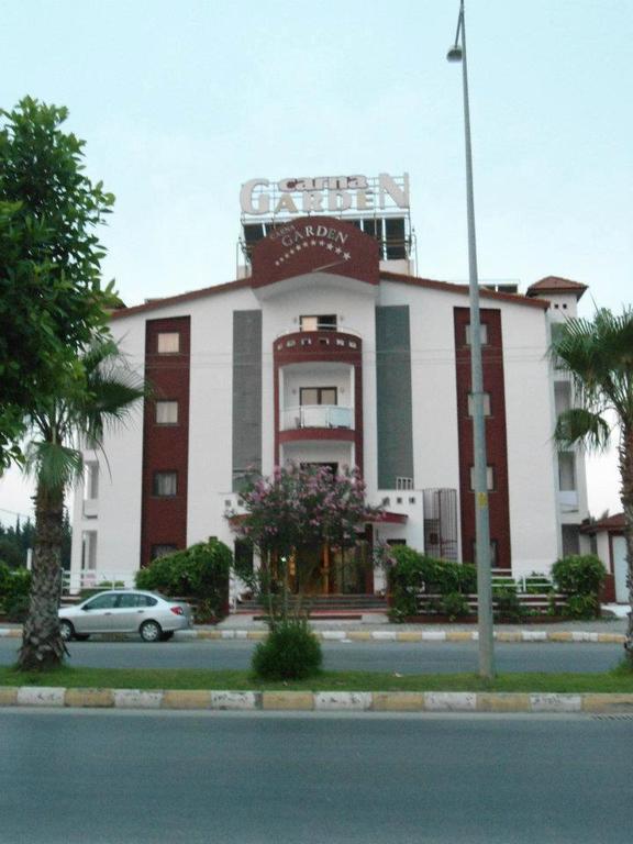 Hotel Carna Garden 3*