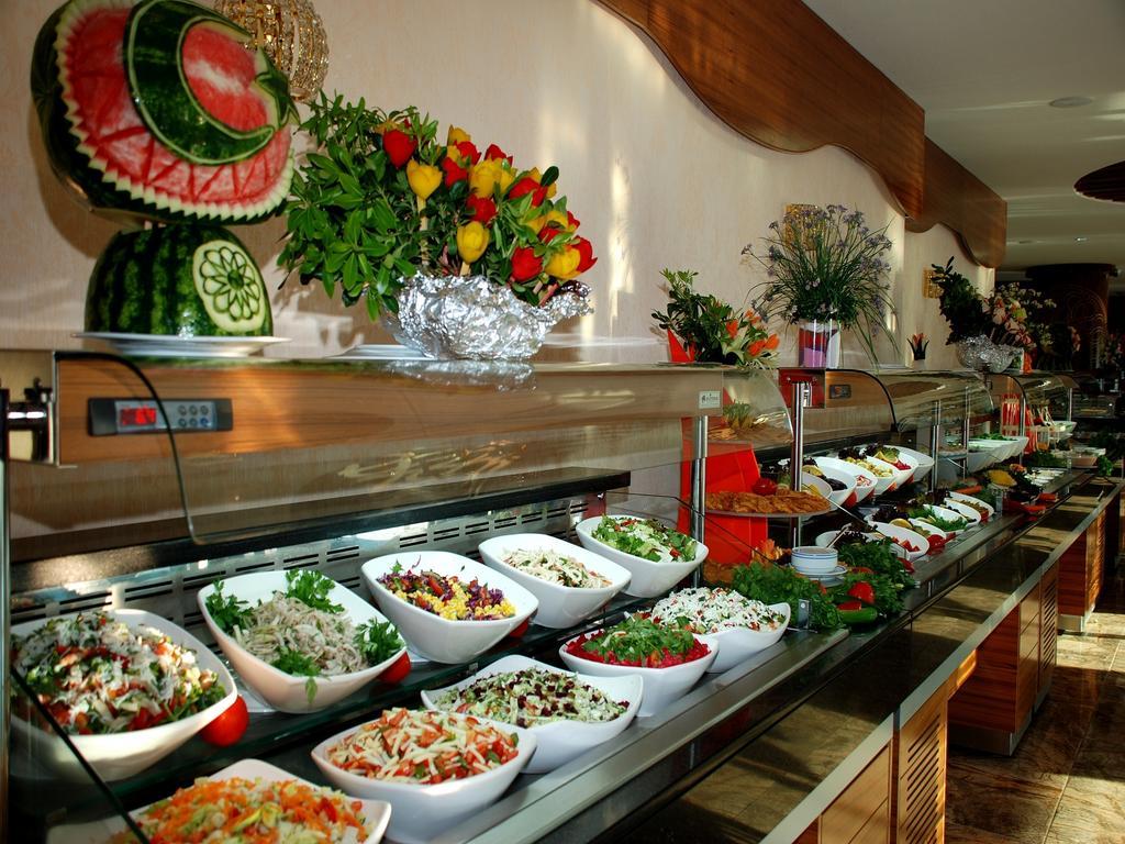 Hotel Grand Zaman 4*