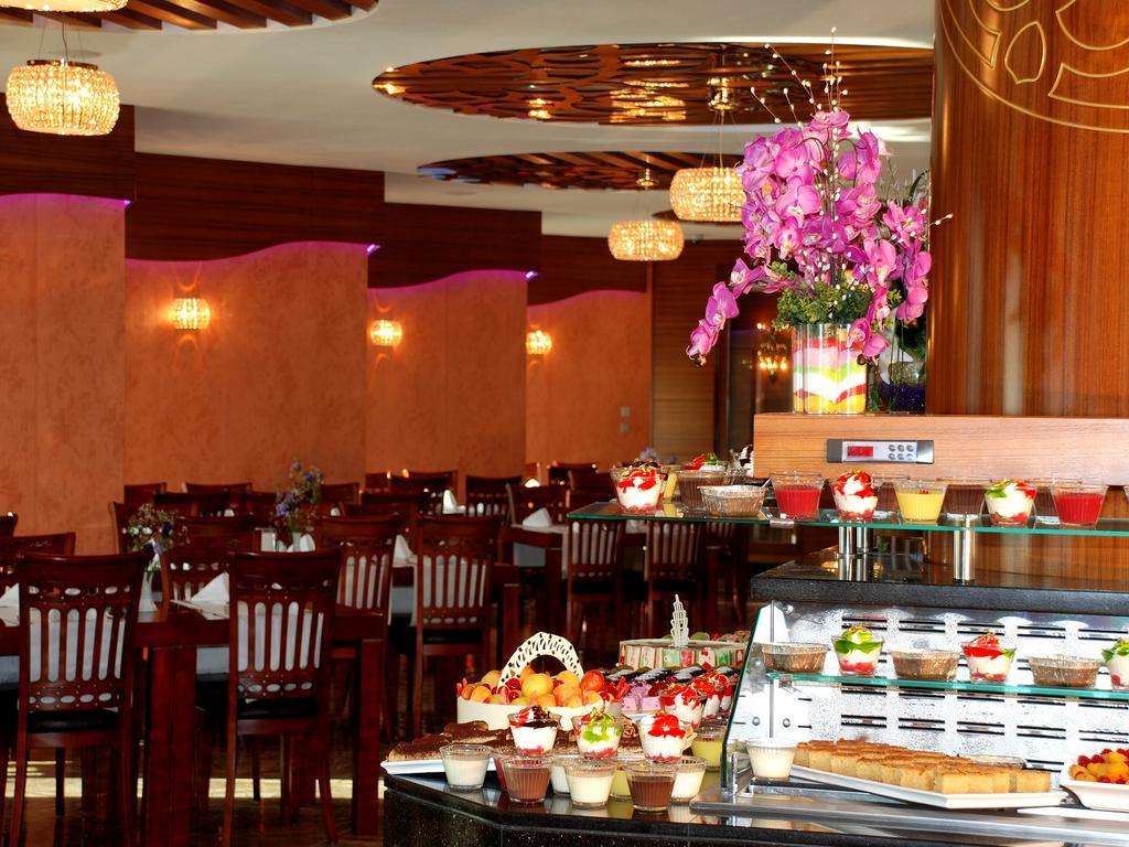 Grand Zaman Alanya