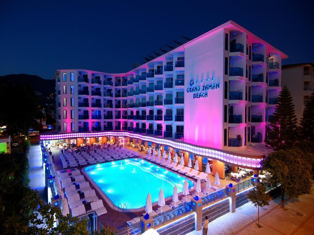 Grand Zaman 4*