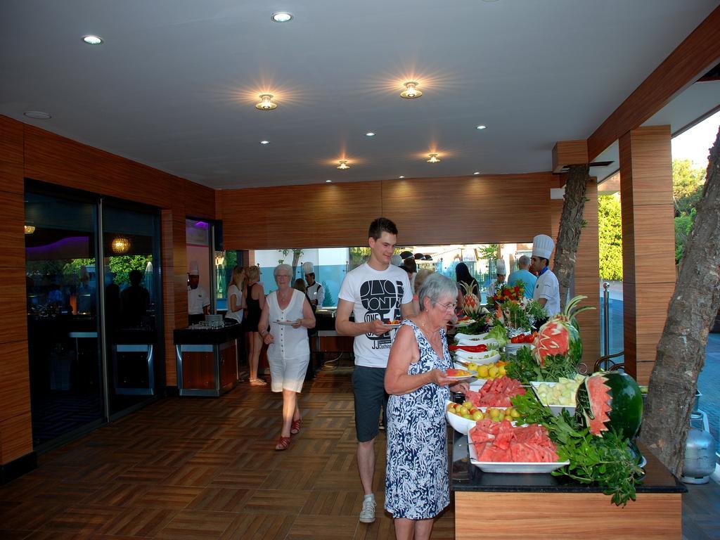 Hotel Grand Zaman
