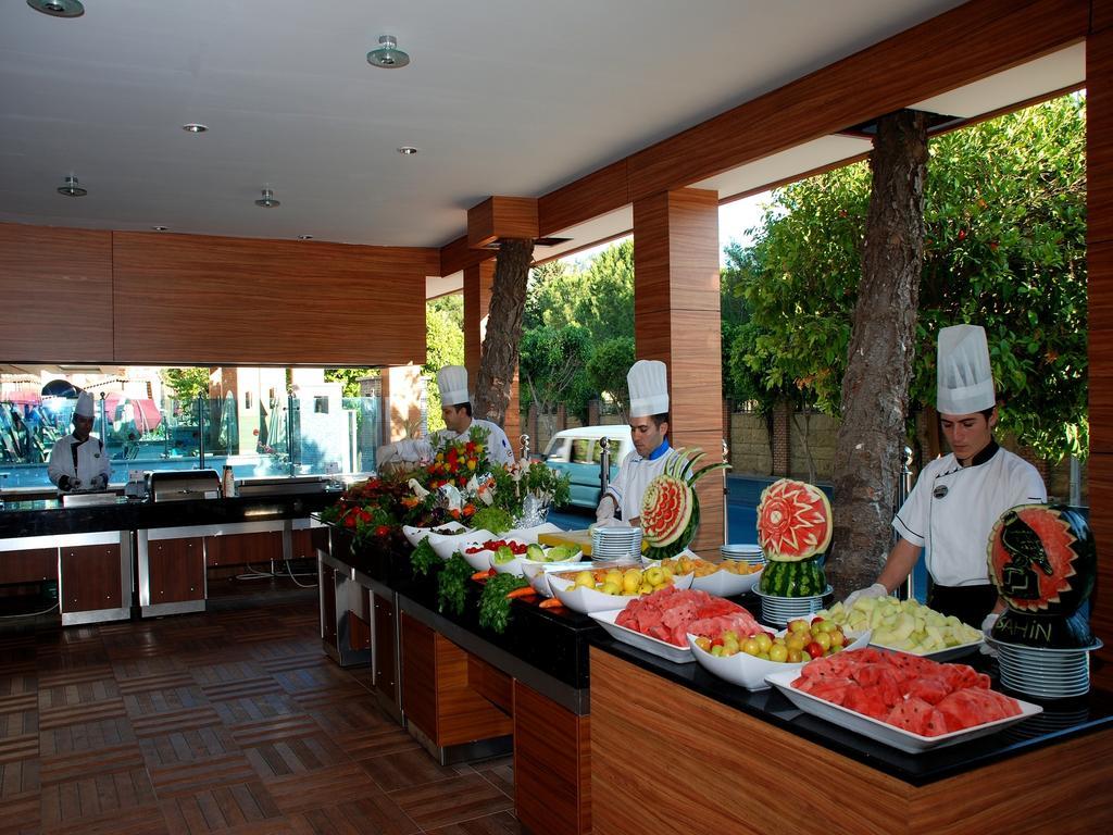 Grand Zaman Alanya