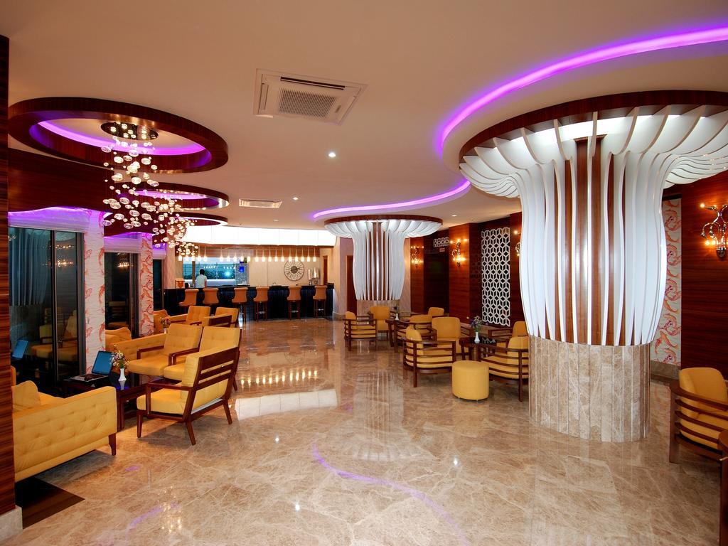 Grand Zaman 4*