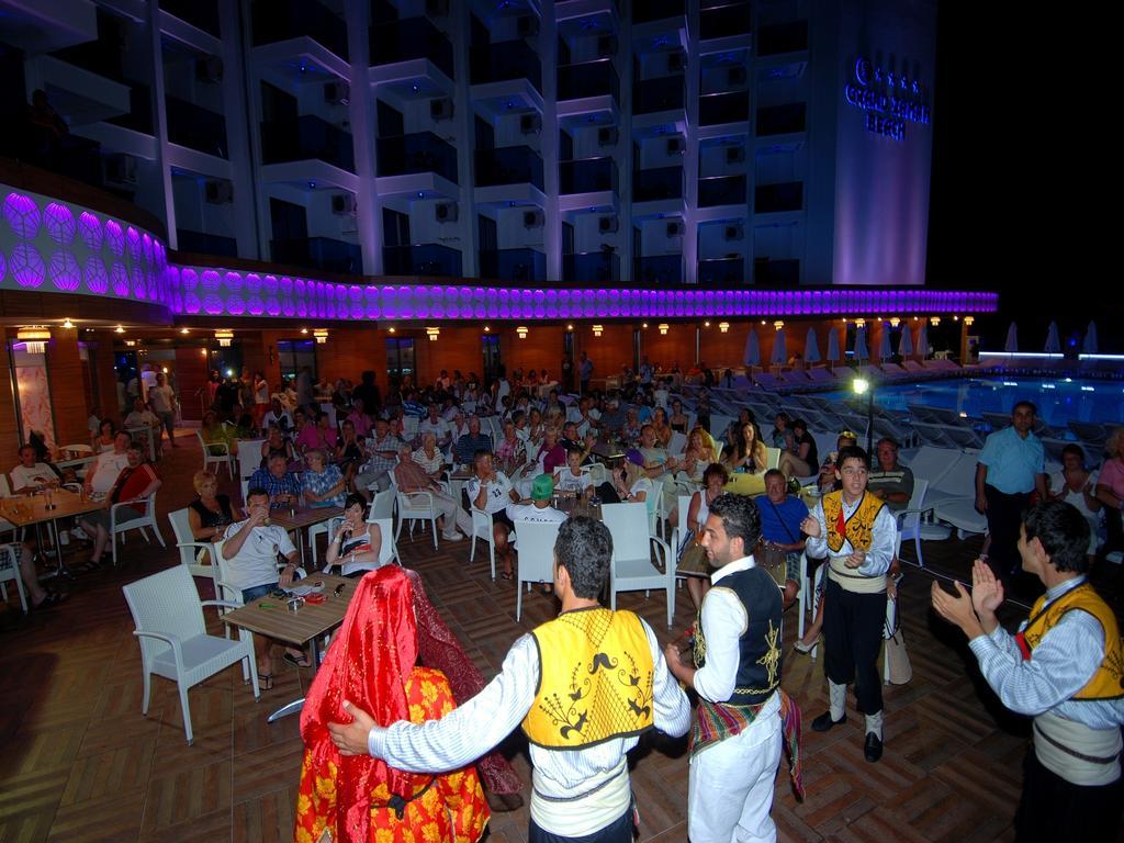 Grand Zaman 4*
