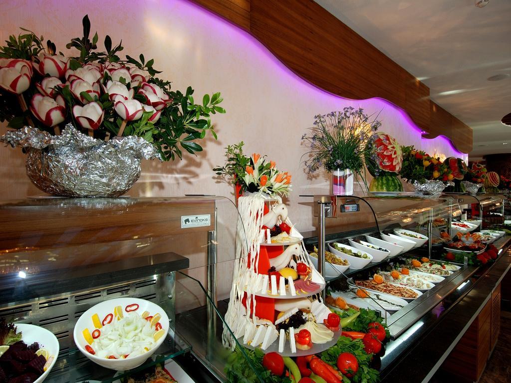 Hotel Grand Zaman 4*