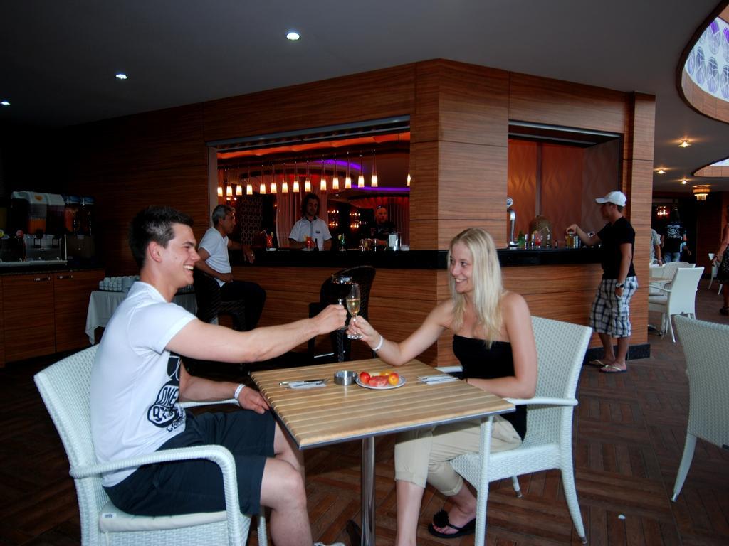 Hotel Grand Zaman