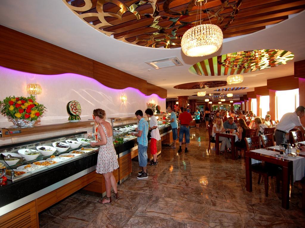 Grand Zaman 4*