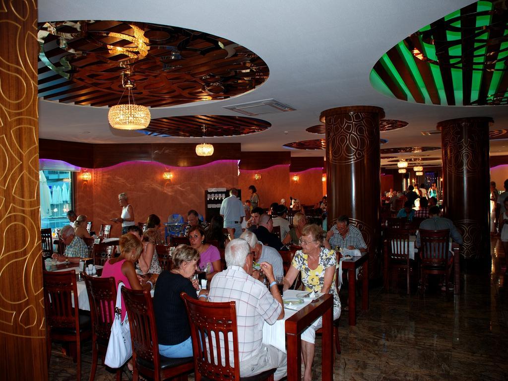 Grand Zaman 4*
