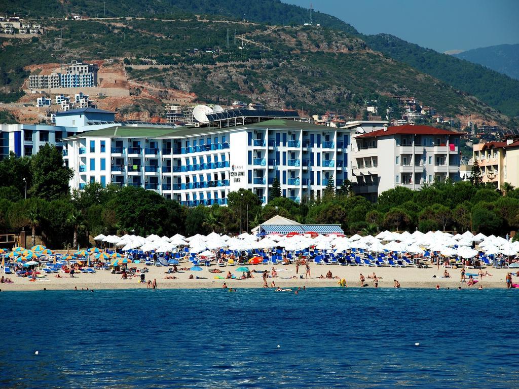 Grand Zaman Hotel 4*