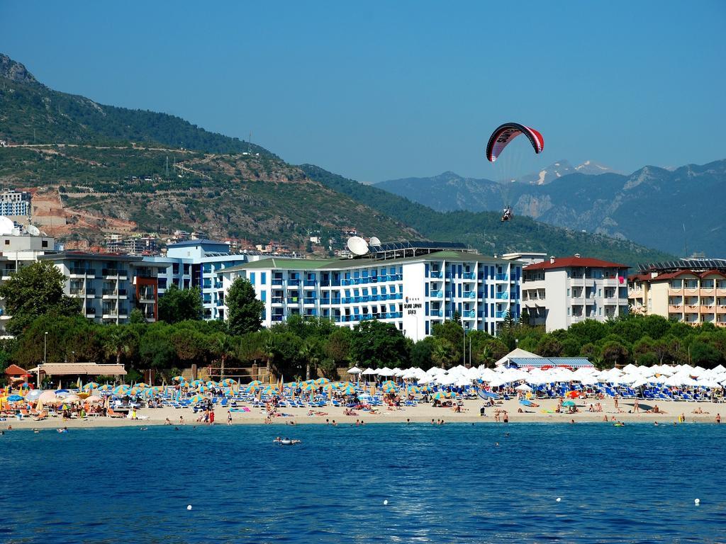 Hotel Grand Zaman