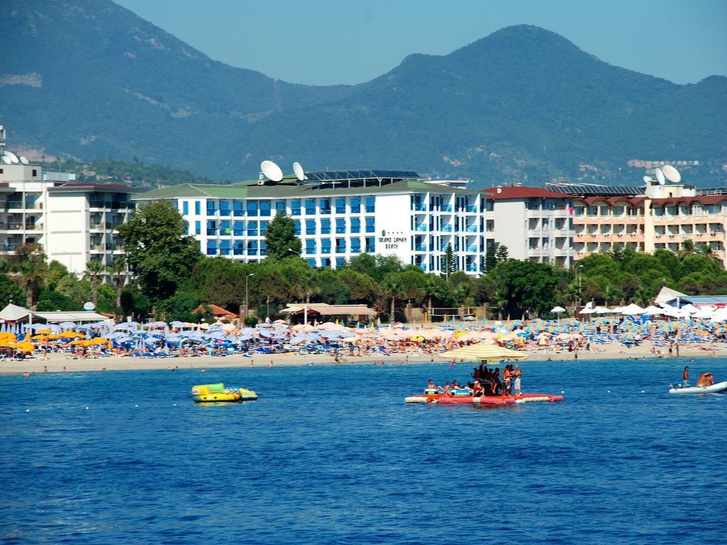Grand Zaman Hotel
