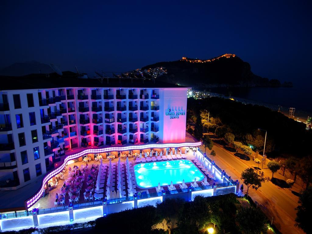 Grand Zaman 4* Alanya