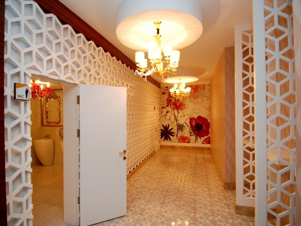 Grand Zaman Hotel 4*