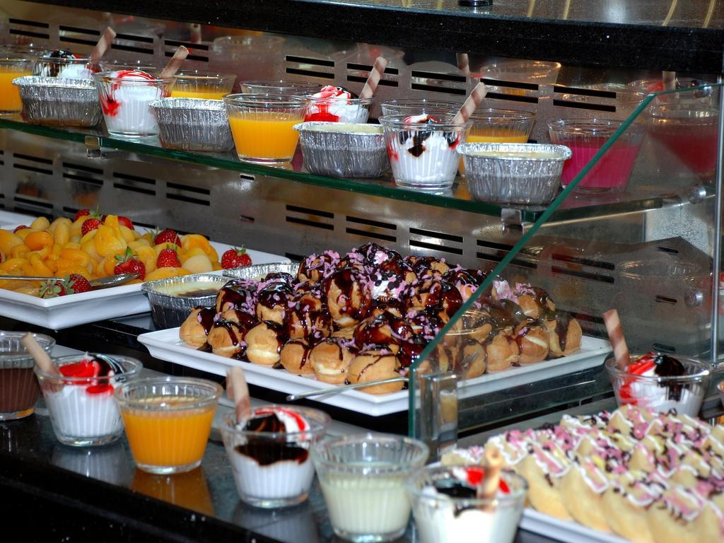 Grand Zaman 4* Alanya