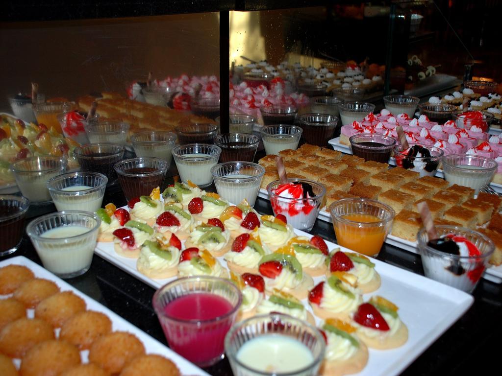 Grand Zaman Alanya
