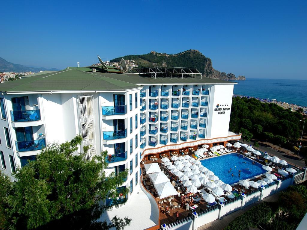Grand Zaman 4*