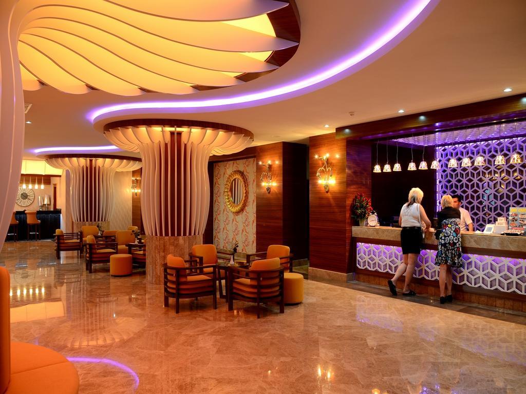 Hotel Grand Zaman