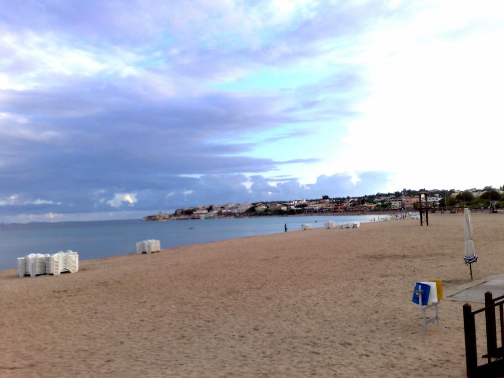 Hotel Altinersan Didim