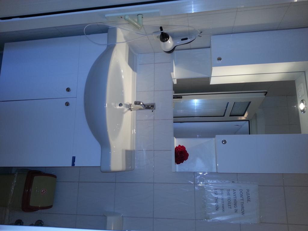 Cennet Aparthotel Bitez