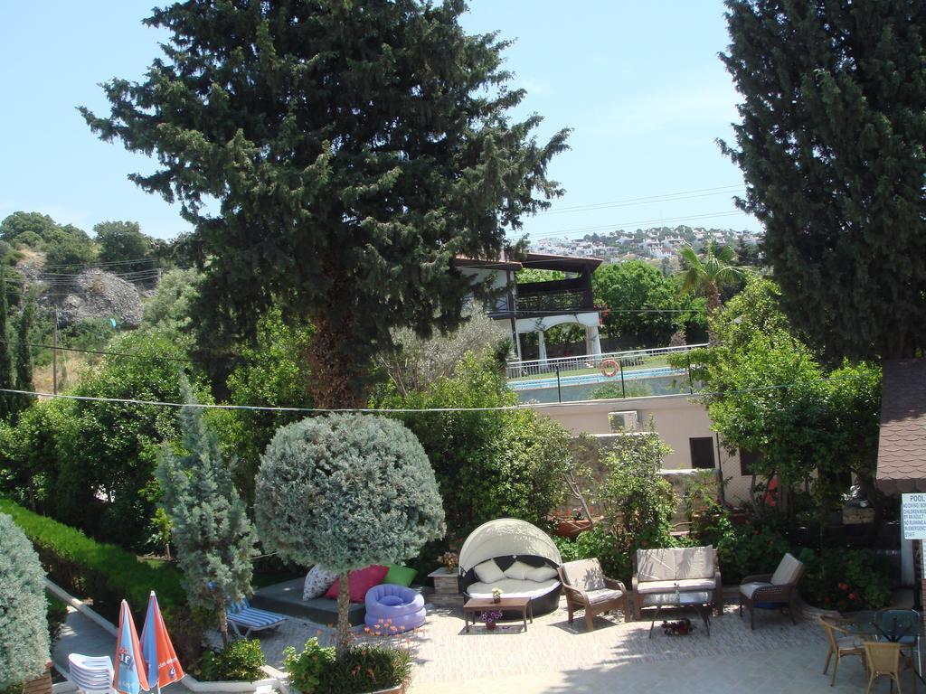 Cennet Aparthotel